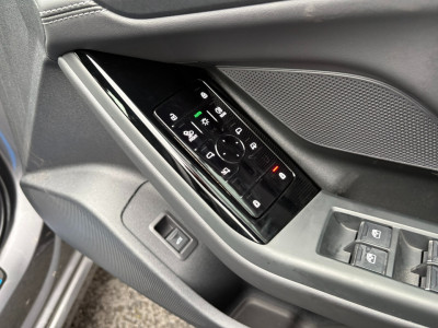 2025 Audi A6 Avant e-tron