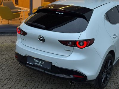 2024 Mazda Mazda3