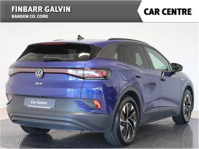 2023 Volkswagen ID.4