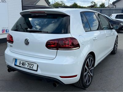 2011 Volkswagen Golf