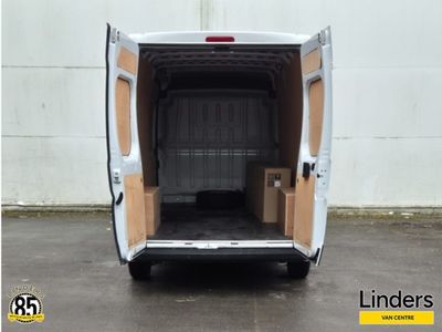 2024 Opel Movano