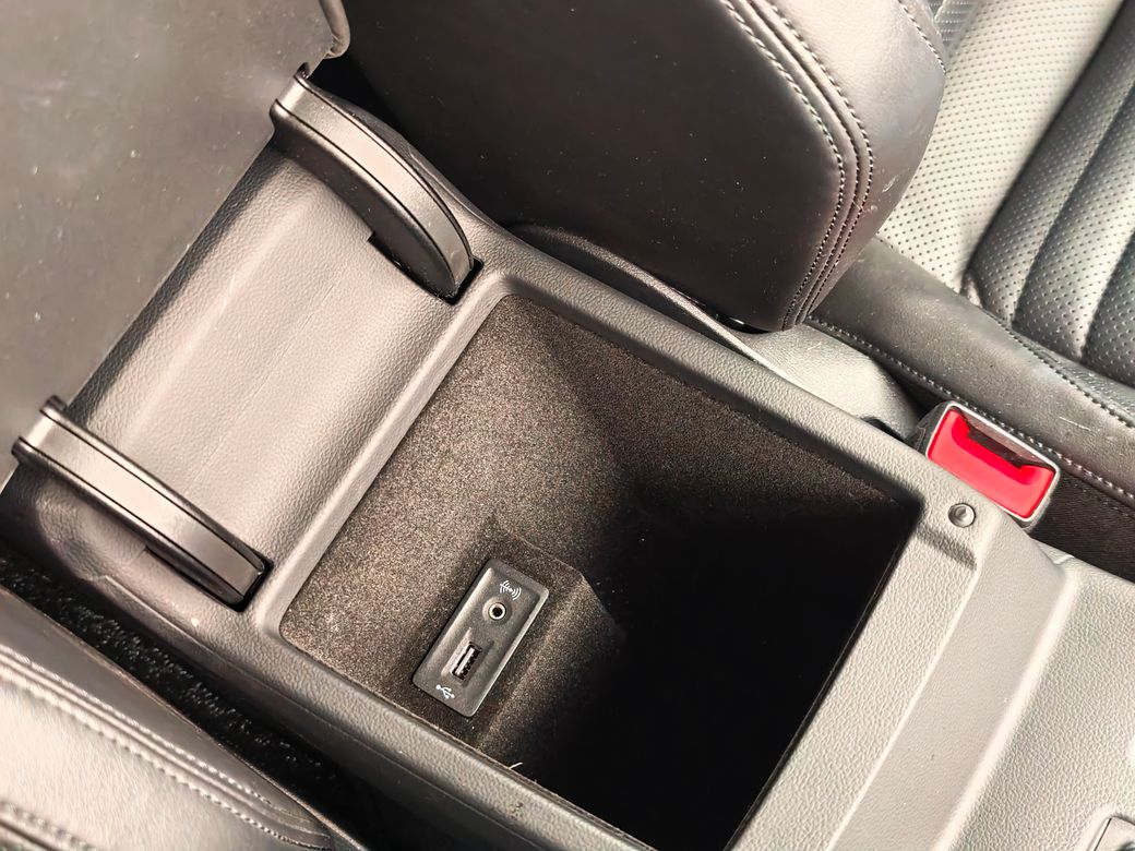 2019 Volkswagen Passat