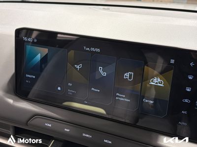 2026 Kia EV2