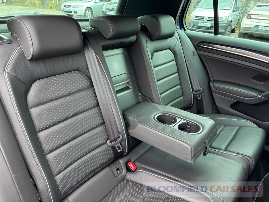 2020 Volkswagen Golf