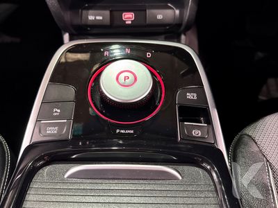 2022 Kia Niro