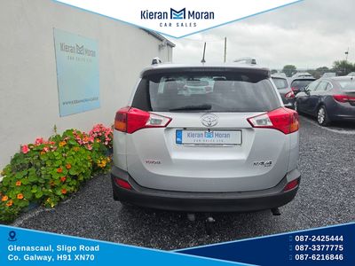 2014 Toyota Rav4