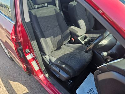2016 Nissan Qashqai