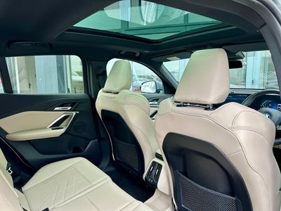 2024 BMW X2