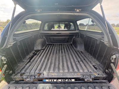 2014 Mitsubishi L200