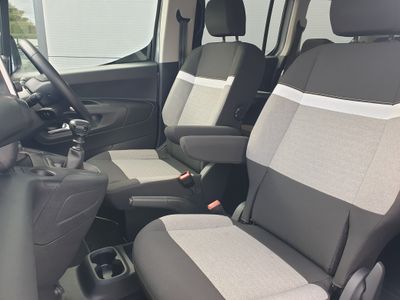 2024 Citroen Berlingo Multispace