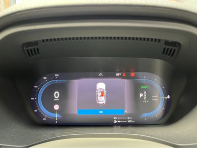 2021 Volvo XC60