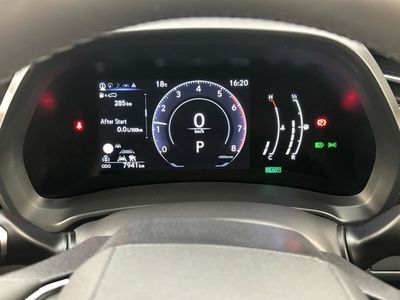 2026 Lexus LBX