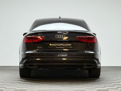 2018 Audi A6