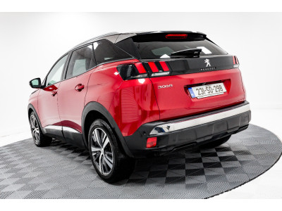 2023 Peugeot 3008