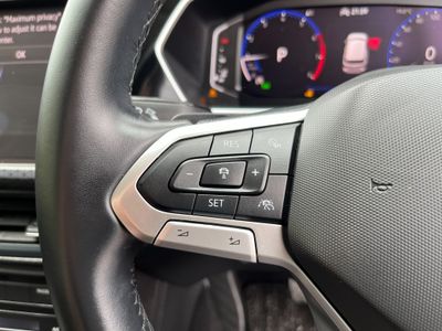 2023 Volkswagen T-Cross