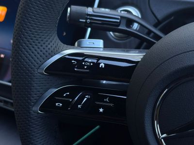 2026 Mercedes-Benz E Class