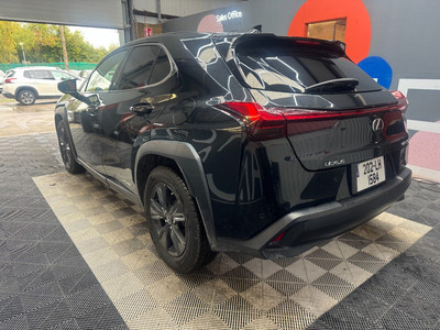 2020 Lexus UX 250H