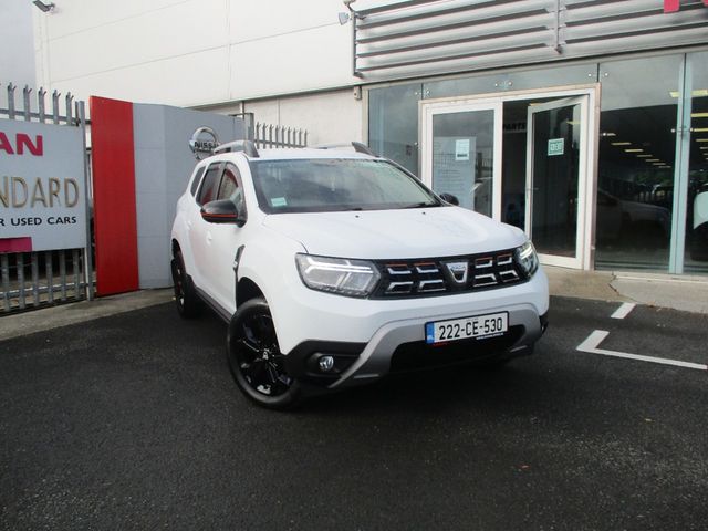 vehicle for sale from Donal Ryan Motor Group Nenagh
