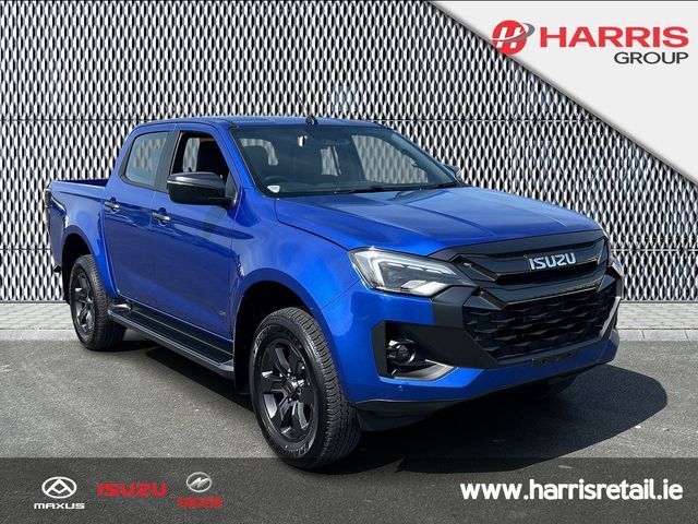 vehicle for sale from Harris Retail