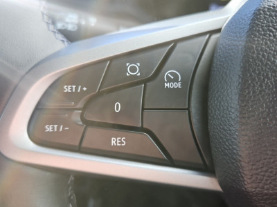 2025 Dacia Duster