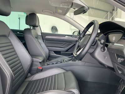 2024 Volkswagen Passat