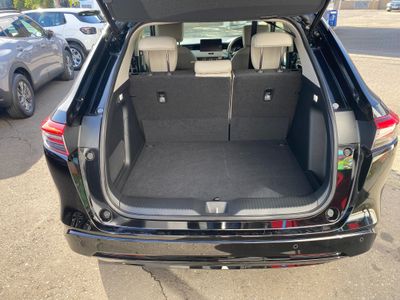 2025 Honda HR-V