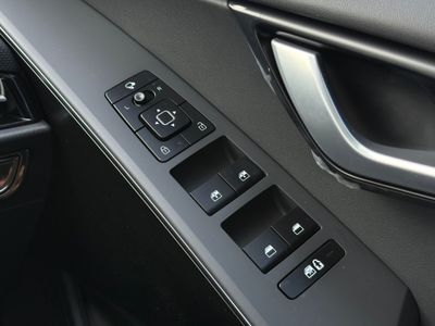 2026 Kia Niro