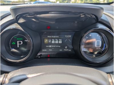 2023 Toyota Yaris