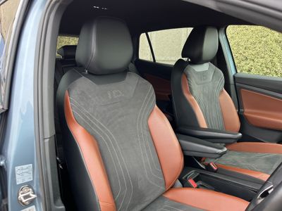 2022 Volkswagen ID.4