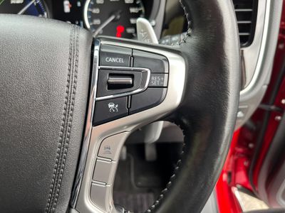 2020 Mitsubishi Outlander