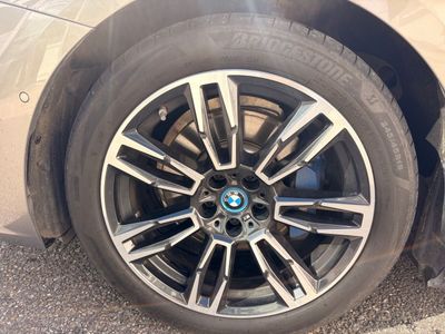 2024 BMW 5 Series