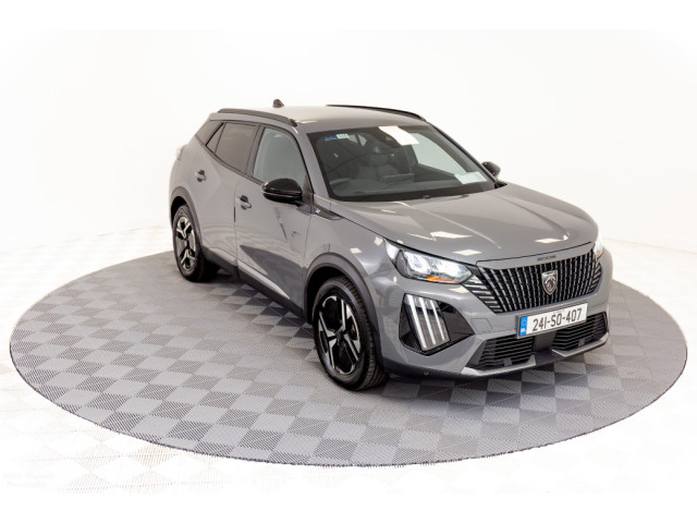 vehicle for sale from Kevin Egan Cars