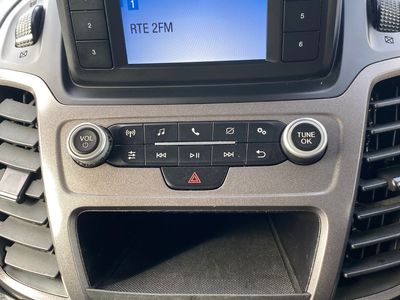 2020 Ford Transit Connect