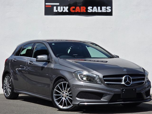 vehicle for sale from Lux Car Sales