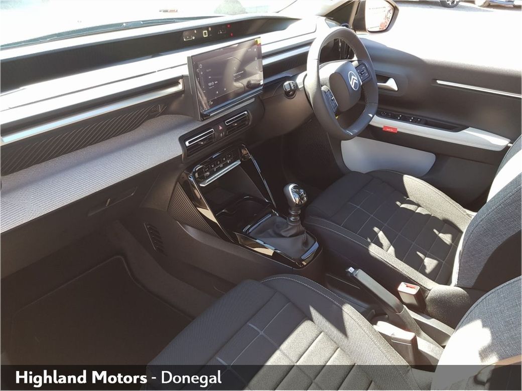 2026 Citroen C3 Aircross
