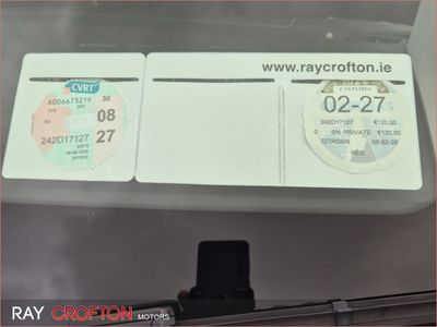 2024 Citroen Berlingo