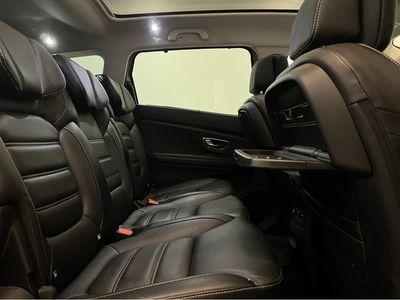 2019 Renault Grand Scenic