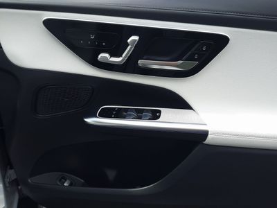 2026 Mercedes-Benz GLC Class