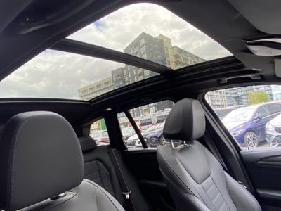 2024 BMW iX3