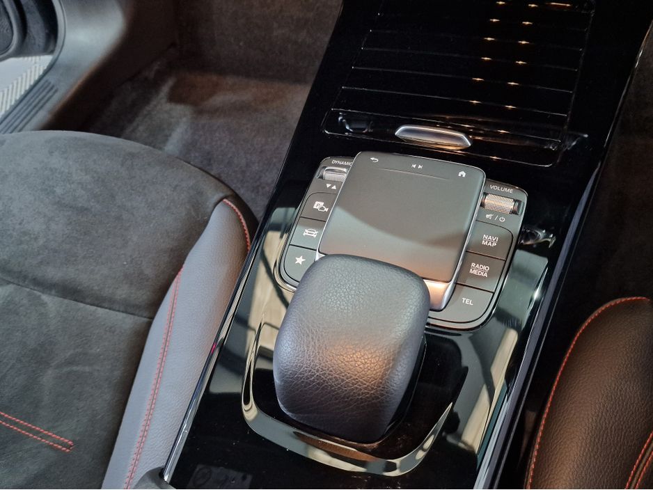 2023 Mercedes-Benz CLA Class