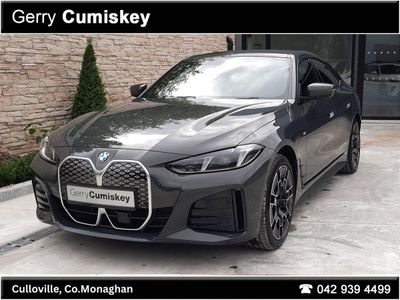 2026 BMW i4