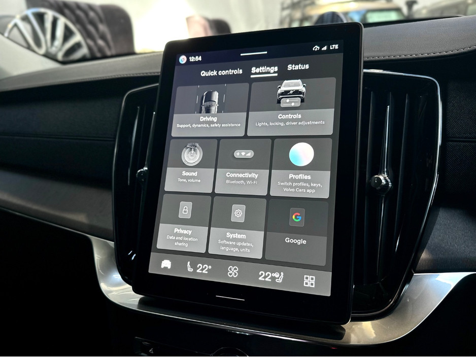 2026 Volvo XC90