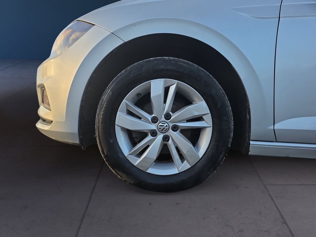 2020 Volkswagen Polo