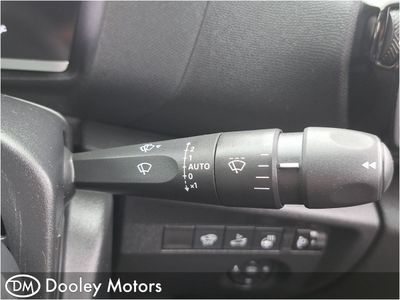 2024 Citroen e-C4 X