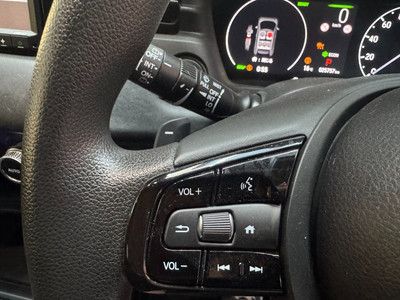 2021 Honda Vezel