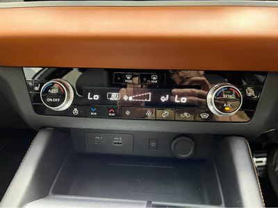 2023 Mitsubishi Outlander