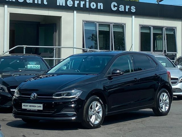 vehicle for sale from Mount Merrion Cars