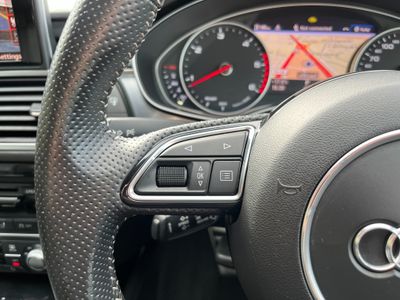 2015 Audi A7