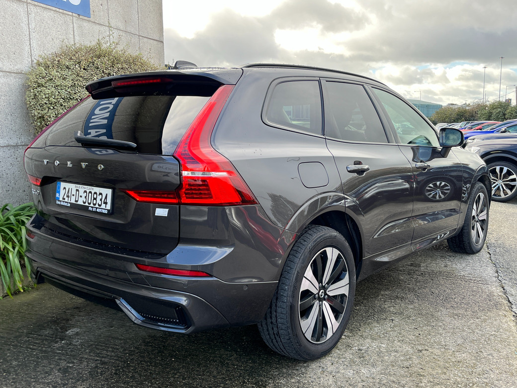 2024 Volvo XC60