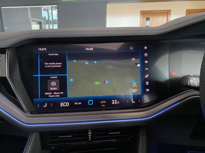 2024 Volkswagen Touareg